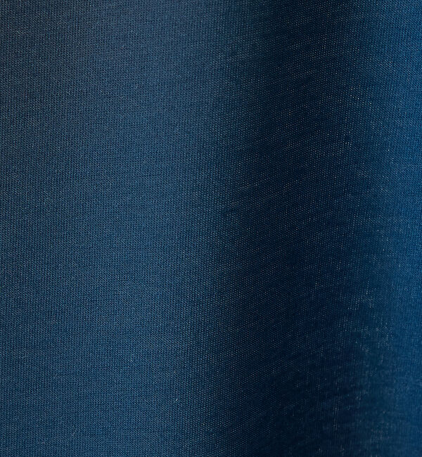 ABAHOUSE「【グラデーション】グラフィックプリント 半袖Tシャツ」|Tシャツ・カットソー|