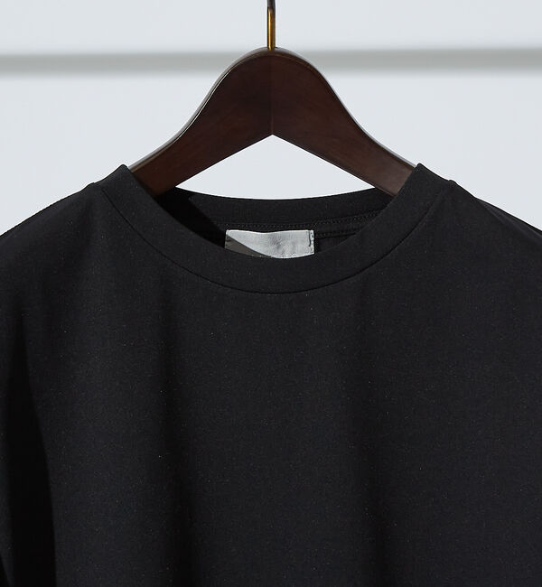 ABAHOUSE「【速乾 / DRY MAX】半袖Tシャツ」|Tシャツ・カットソー|