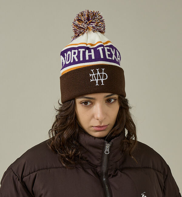 ABAHOUSE「【BH POLO/ビバリーヒルズポロクラブ】中綿ダウンジャケット / 90sスポ」|ダウン|