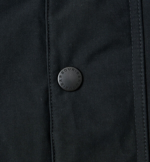 ABAHOUSE「【BARBOUR / バブアー】 PADDED TRANSPORT / パデッド」|ダウン|