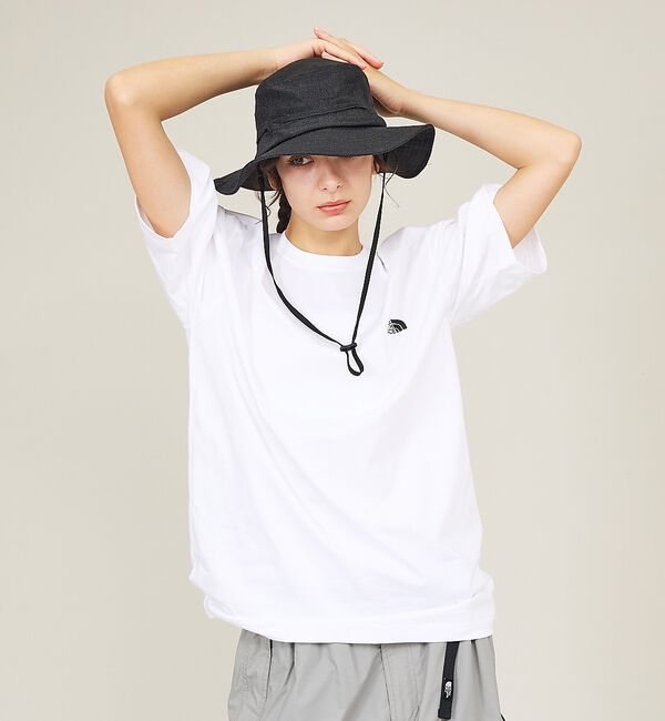 ABAHOUSE「【THE NORTH FACE /ザ ノースフェイス】ハイクサンシャイン ハット」|その他|