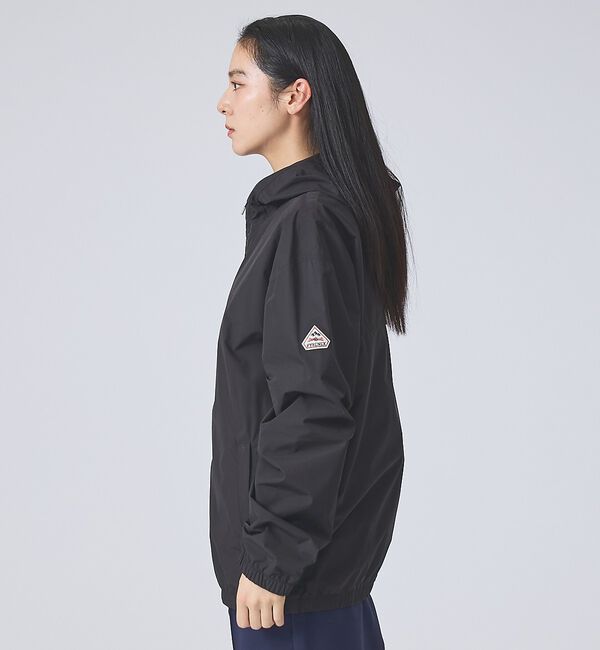 ABAHOUSE「【PYRENEX / ピレネックス】HUX009 / ENSURE/フードブルゾ」|ブルゾン・スタジャン|