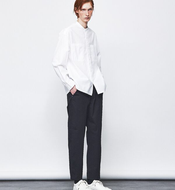 ABAHOUSE「【LEE/リー】Fleeasy Narrow/フリージーナロー LM5807/X」|デニム|