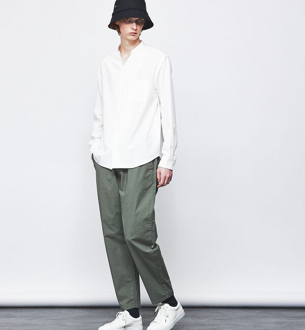 ABAHOUSE「【LEE/リー】Fleeasy Narrow/フリージーナロー LM5807/X」|デニム|