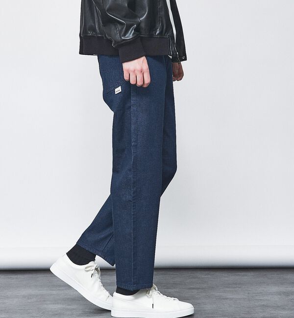 ABAHOUSE「【LEE/リー】Fleeasy Narrow/フリージーナロー LM5807/X」|デニム|