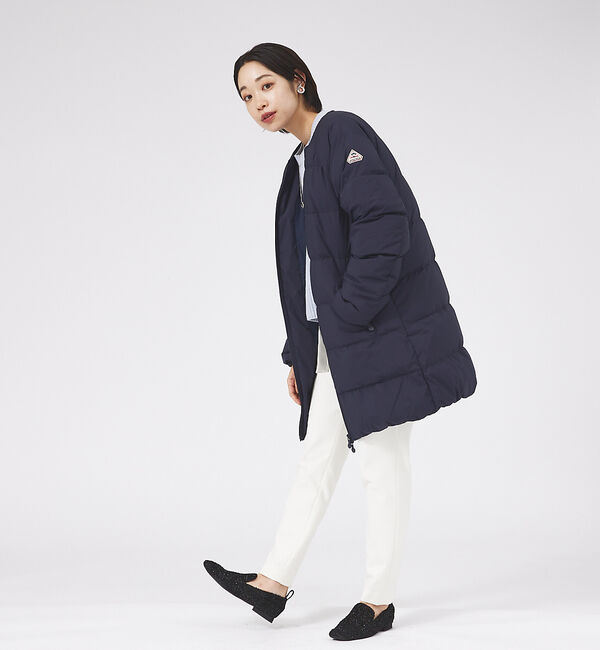 Rouge vif「【PYRENEX / ピレネックス】ARTNEY SOFT 3 /アートニーソフ」|ダウン|