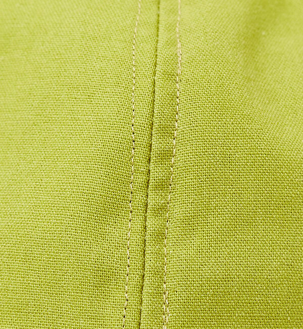 Rouge vif「【Ruben/ルーベン】リネンデイリーキャップ（顎紐付き）【WEB限定】」|その他|