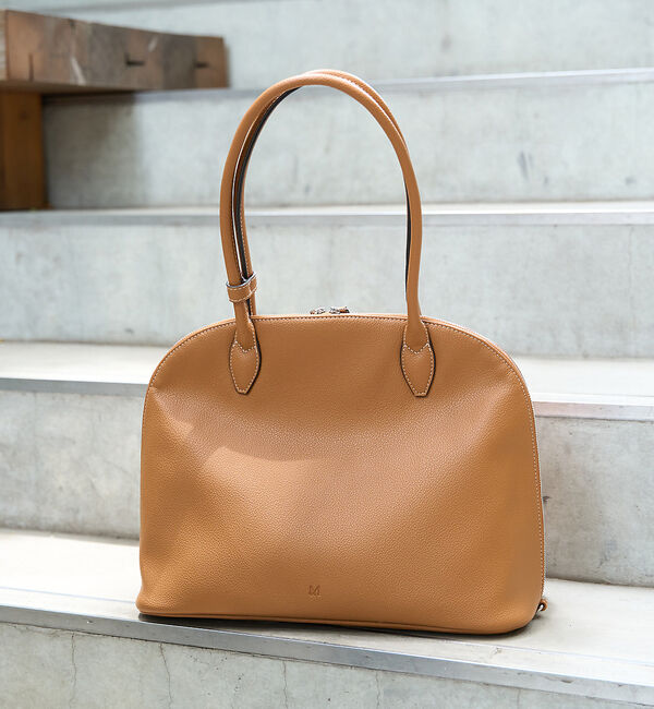 Rouge vif「【&MyuQ/アンドミューク】THALLO ショルダーバッグ / トートバッグ」|トートバッグ|