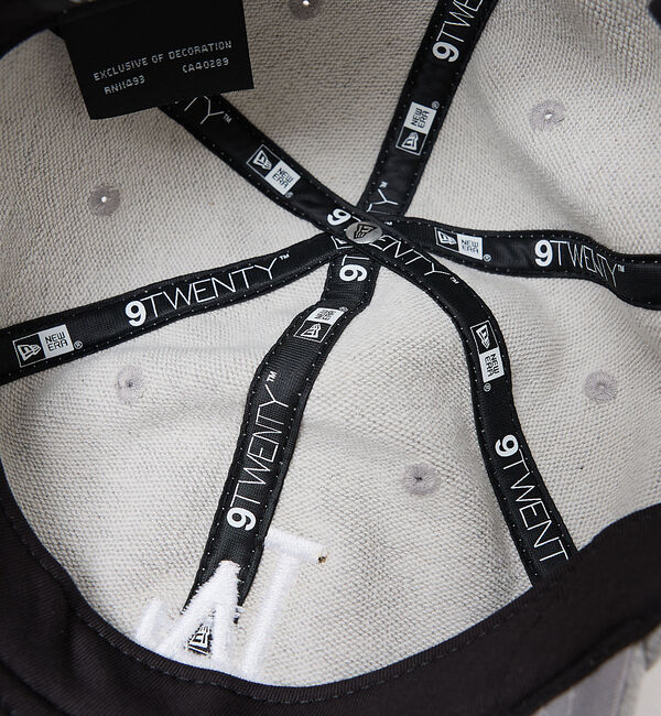 Rouge vif「【REMI RELIEF x NEW ERA(LA) 】9TWENTY ロサンゼ」|その他|