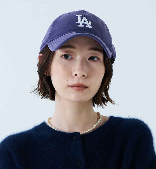 Rouge vif「【REMI RELIEF x NEW ERA(LA) 】9TWENTY ロサンゼ」|その他|