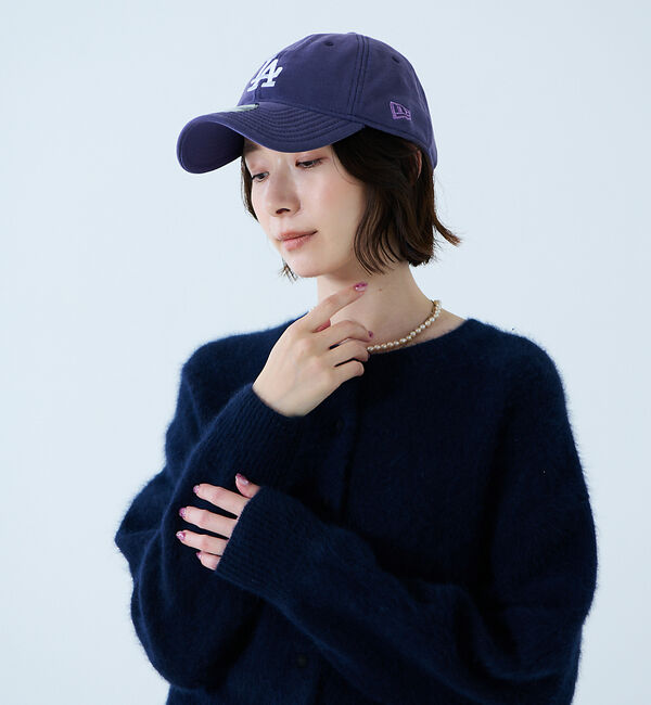 Rouge vif「【REMI RELIEF x NEW ERA(LA) 】9TWENTY ロサンゼ」|その他|