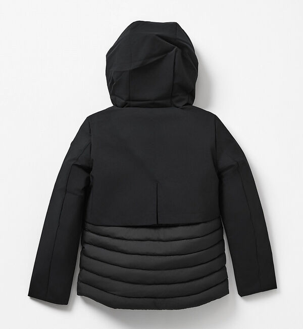 Rouge vif「【CAPE HORN/ケープホーン】CASABLANCA ダウンジャケット」|ダウン|