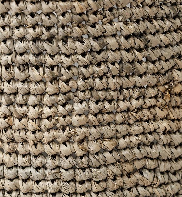 Rouge vif「【MADE IN MADA /メイドインマダ】ワンハンドル かごバッグ【予約】」|かごバッグ|