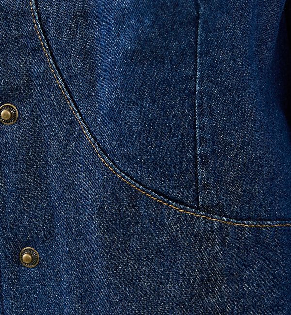 Rouge vif「【157 woadblue/イチゴーナナ ウォードブルー】サークルスナップジャケ」|その他|