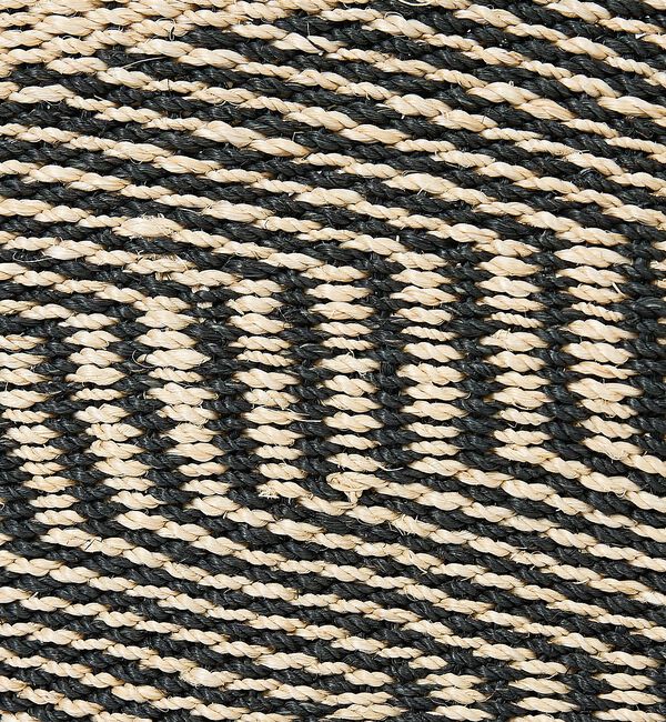 Rouge vif「【BAGMATI / バグマティ】アバカバスケット L / トートかごバッグ【予」|かごバッグ|