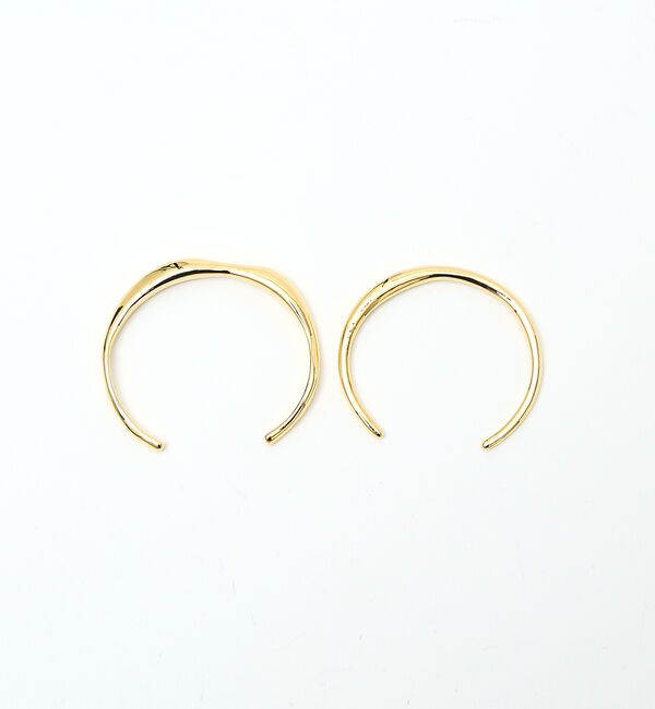 qualite「メタルバングル」|ブレスレット・バングル|