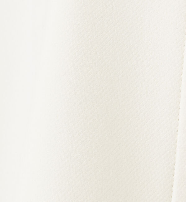 qualite「【セットアップ対応】ダブルクロスバルーンジャケット」|その他|