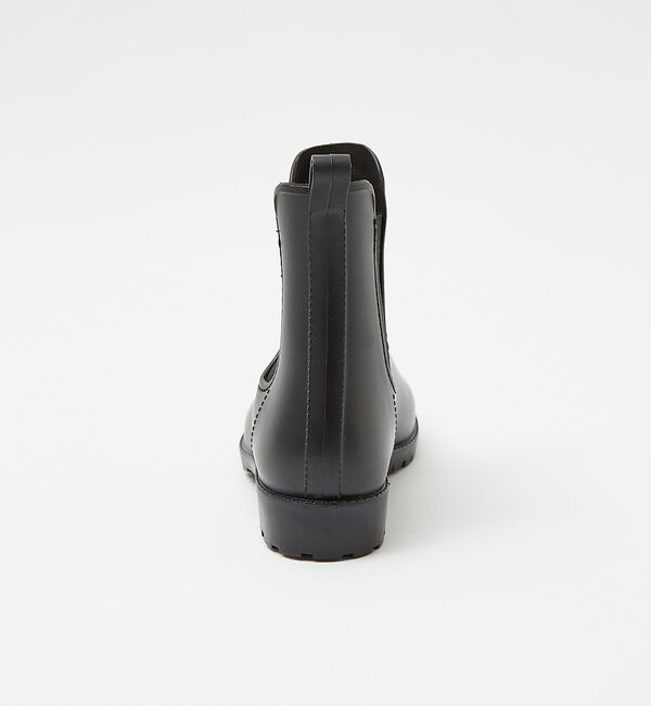 AU BANNISTER「【販売店舗限定】サイドゴア レインブーツ」|レインシューズ|