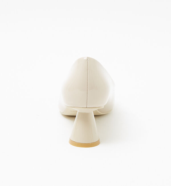 AU BANNISTER「ポインテッドトゥパンプス」|パンプス|