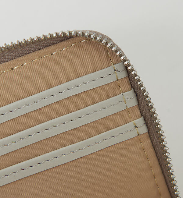 LOWELL things「Reles/配色長財布」|財布|