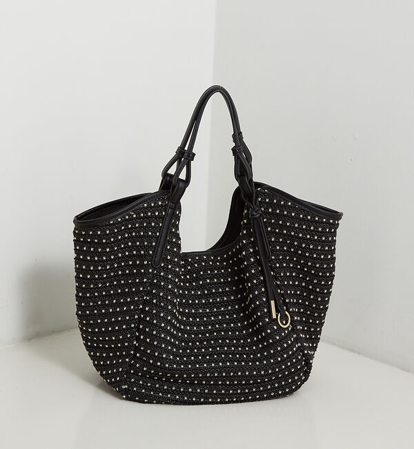 LOWELL things「Amaca/サマーLOOKトートバッグ」|トートバッグ|