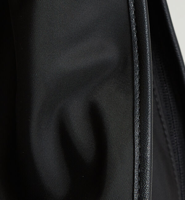 LOWELL things「【TVドラマ使用商品】Anfis/ナイロンワンショルダーバッグ」|トートバッグ|