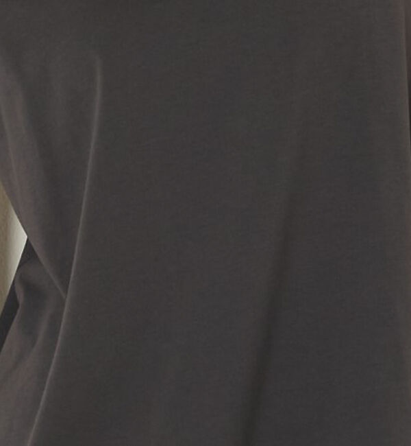 abahouse mavie「【2WAY】スクエアネックシャツヘムタンク」|キャミソール|