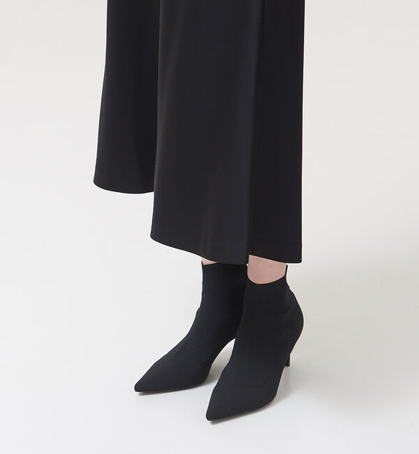 The Store by C' 「【COCUCA】サテンバイアス スカート」|スカート|