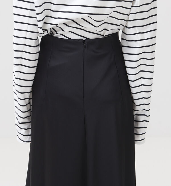 The Store by C' 「【COCUCA】サテンバイアス スカート」|スカート|