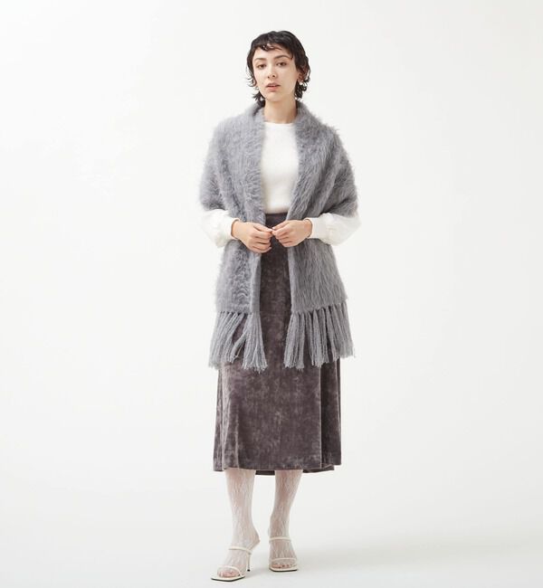 TIARA「Aラインスカート」|スカート|