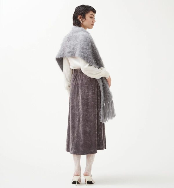 TIARA「Aラインスカート」|スカート|