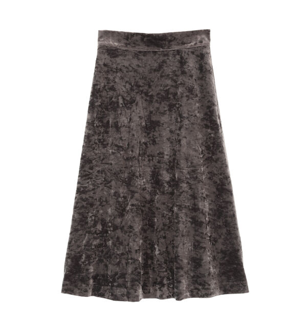 TIARA「Aラインスカート」|スカート|