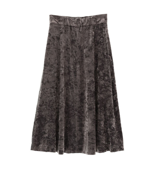 TIARA「Aラインスカート」|スカート|