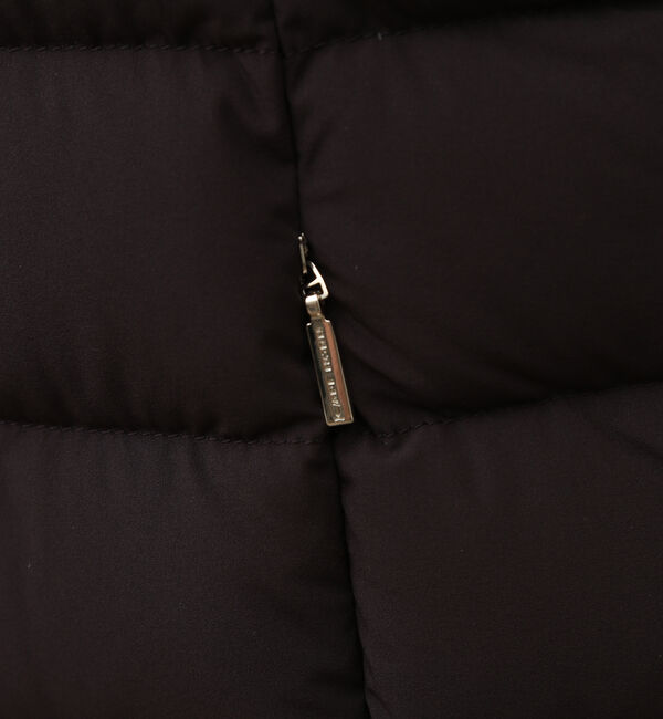  「【CAPE HORN/ケープホーン】72572 SANTACRUZ ECOFUR」|ダウン|