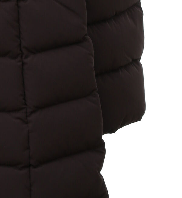  「【CAPE HORN/ケープホーン】72572 SANTACRUZ ECOFUR」|ダウン|