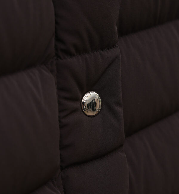  「【CAPE HORN/ケープホーン】72572 SANTACRUZ ECOFUR」|ダウン|