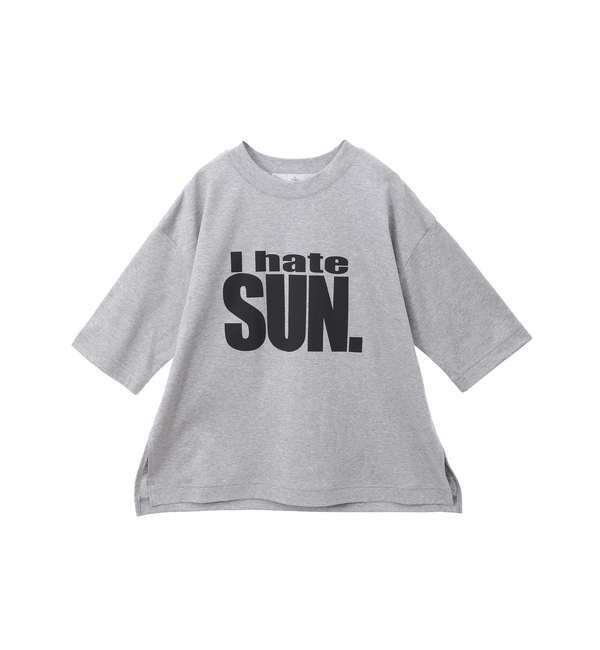 TIARA「プリントTシャツ」|Tシャツ・カットソー|