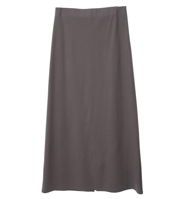 TIARA「イージーナロースカート（セットアップ可）」|スカート|