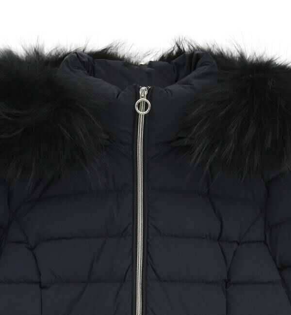 TIARA「【CAPE HORN/ケープホーン】ダウンジャケット（SALTA MURMASKY）」|ダウン|