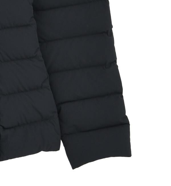 TIARA「【CAPE HORN/ケープホーン】ダウンジャケット（SALTA MURMASKY）」|ダウン|