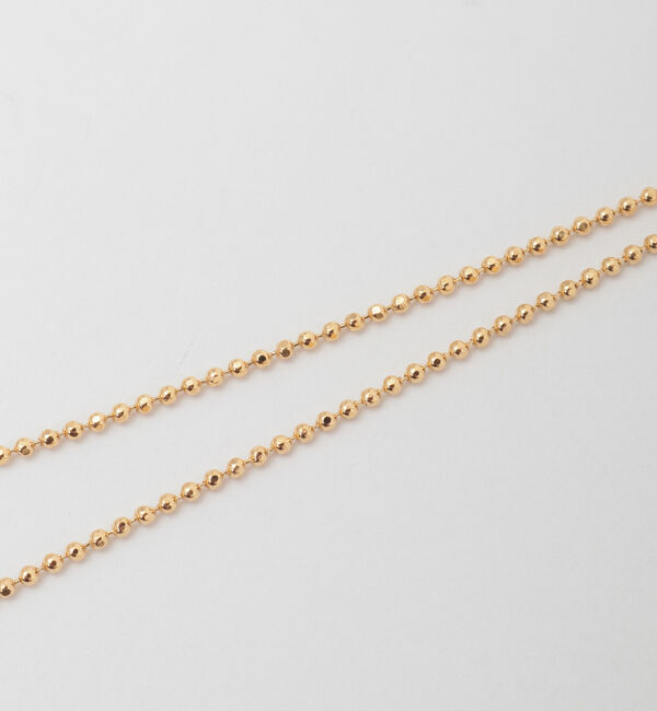 TIARA「【MARIHA/マリハ】ネックレス（Silent Rain）」|ネックレス|