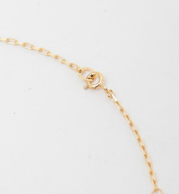 TIARA「【MARIHA/マリハ】コインネックレス（Ancient Memories Athena/Angel）」|ネックレス|