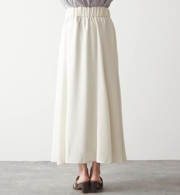 Liesse「ハギフレアスカート」|スカート|