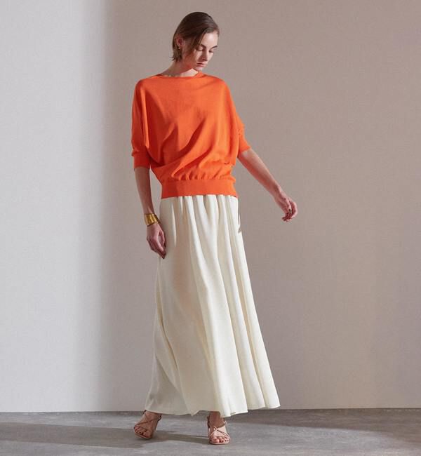 Liesse「ハギフレアスカート」|スカート|