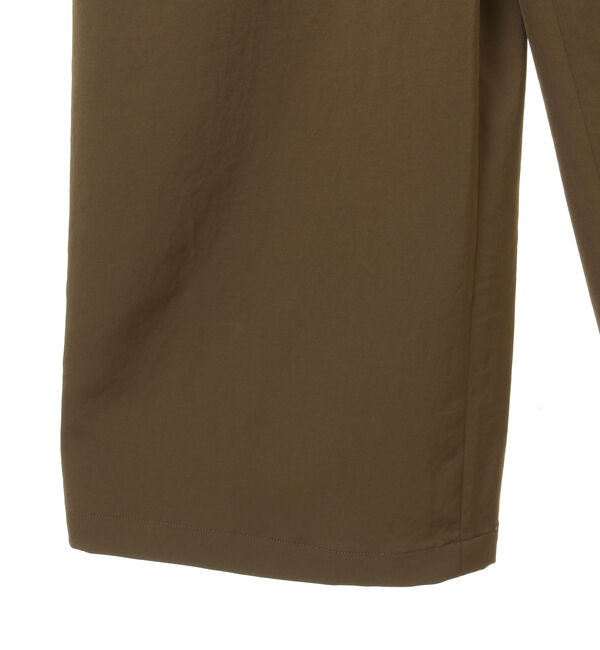 Liesse「ドロストワイドパンツ（セットアップ対応）」|その他|