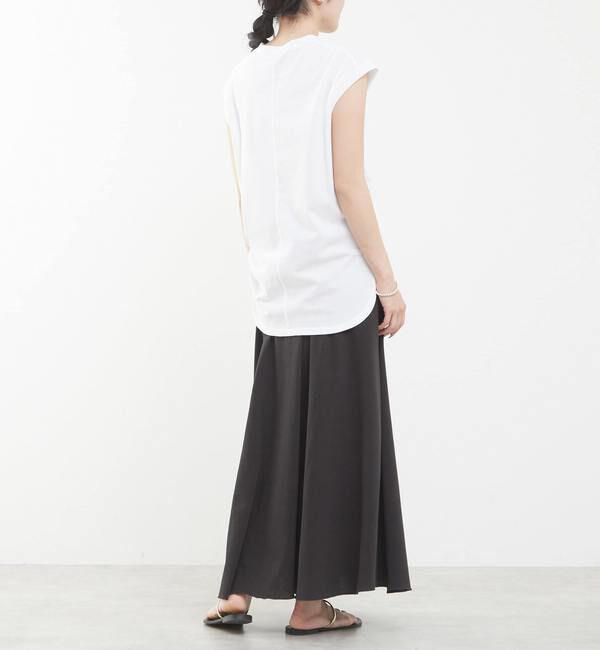 Liesse「フレアスカート【セットアップ対応可能】」|スカート|
