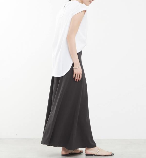Liesse「フレアスカート【セットアップ対応可能】」|スカート|