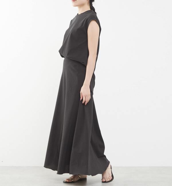 Liesse「フレアスカート【セットアップ対応可能】」|スカート|