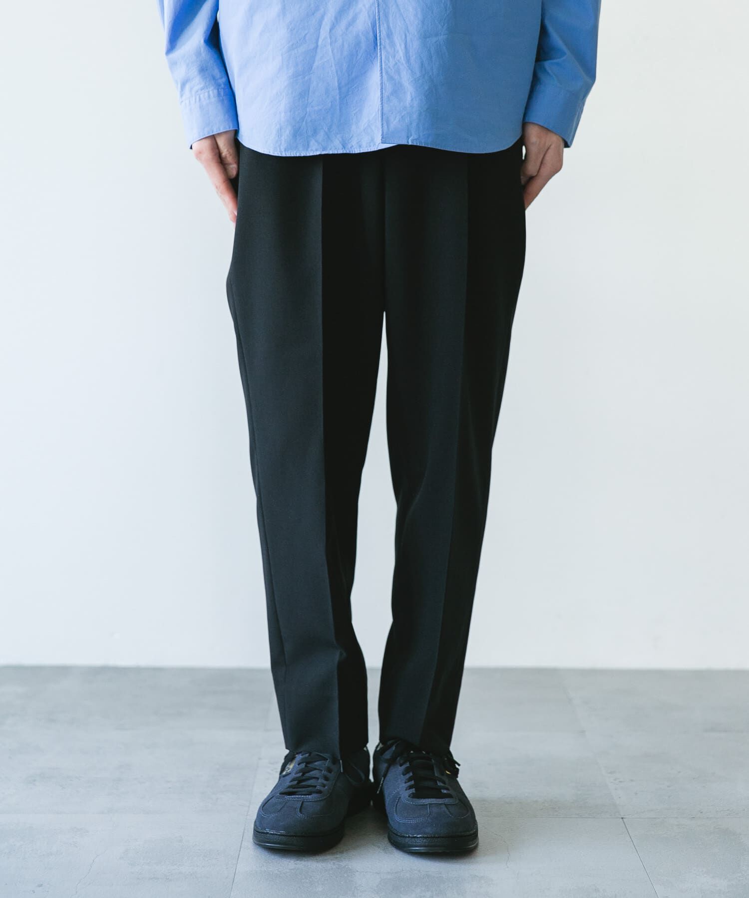 URBAN RESEARCH DOORS「『吸水速乾/接触冷感/防ｼﾜ』『一部WEB限定』UTILITY&EASY ｲｰｼﾞｰﾄﾗｳ 」|その他|