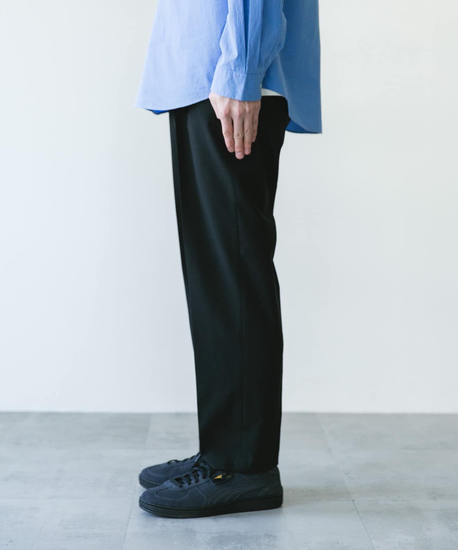 URBAN RESEARCH DOORS「『吸水速乾/接触冷感/防ｼﾜ』『一部WEB限定』UTILITY&EASY ｲｰｼﾞｰﾄﾗｳ 」|その他|